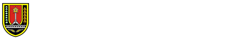 logo kesbangpol semarang putih