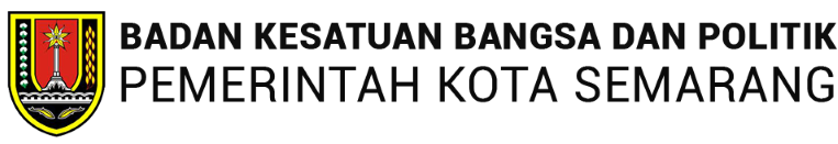 logo kesbangpol semarang